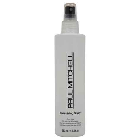 paul mitchell volumizing spray|paul mitchell flexible hold hairspray.